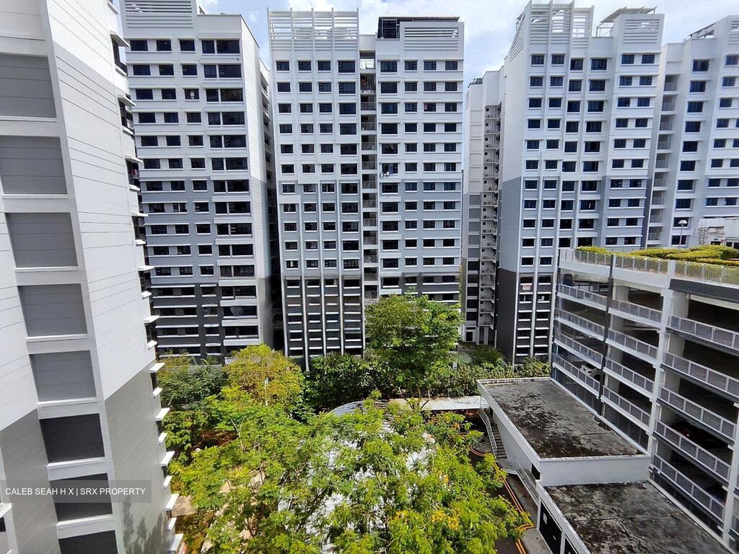 Blk 259C Punggol Topaz (Punggol), HDB 4 Rooms #552982871